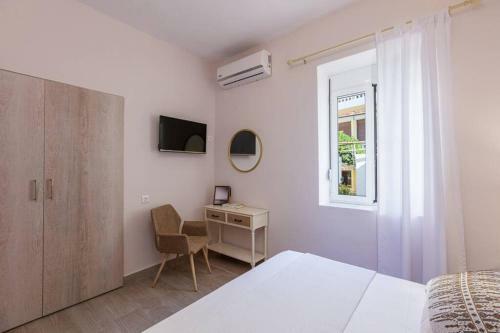 Evelyna House Near Rethymno Beach