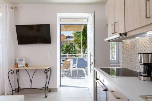 Evelyna House Near Rethymno Beach