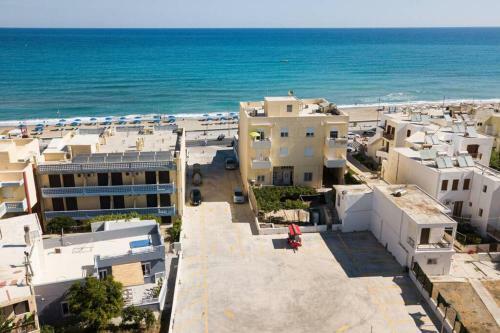 Evelyna House Near Rethymno Beach