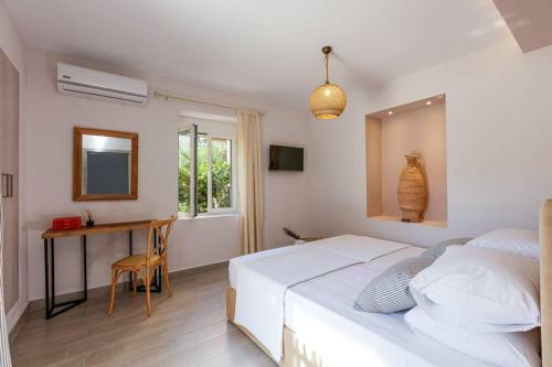 Evelyna House Near Rethymno Beach