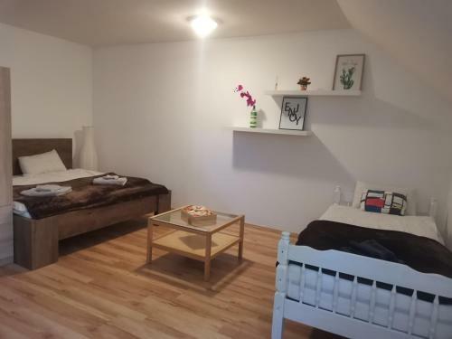 Tina Apartman
