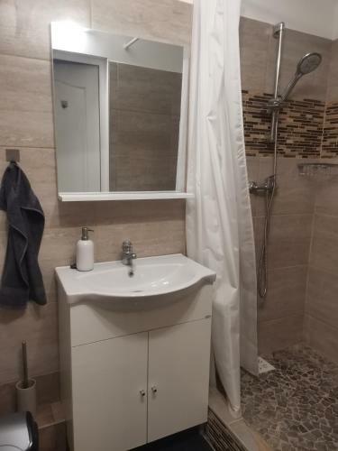 Tina Apartman