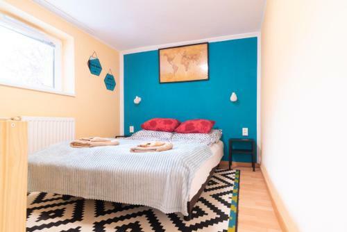 Cosy And Colorful Apartment Szentendre