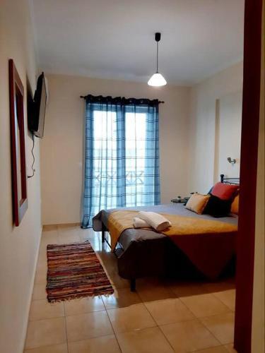 Apartamento Seaview ?????????? ??? ???????, 5' ??? ??? ???????