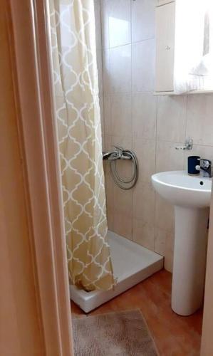 Apartamento Seaview ?????????? ??? ???????, 5' ??? ??? ???????