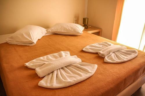 Argo Apartments Rethymno