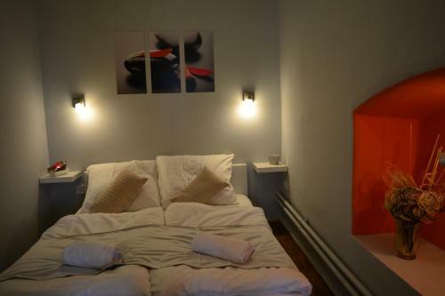 F?t�r Apartmanh�z Szentendre