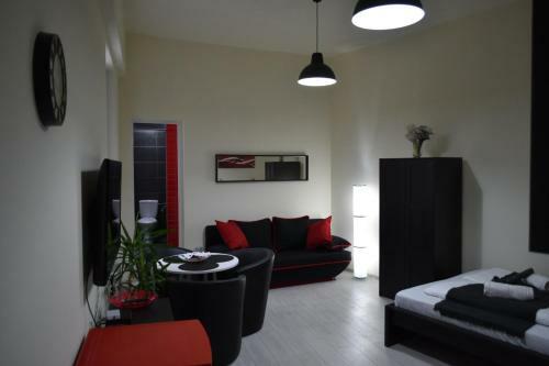 F?t�r Apartmanh�z Szentendre