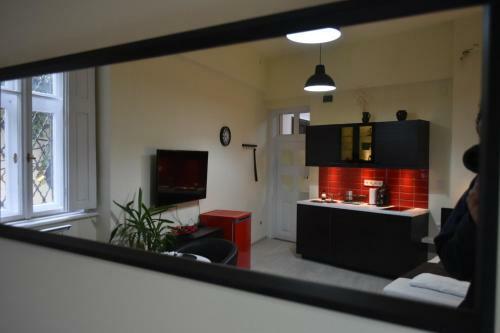 F?t�r Apartmanh�z Szentendre