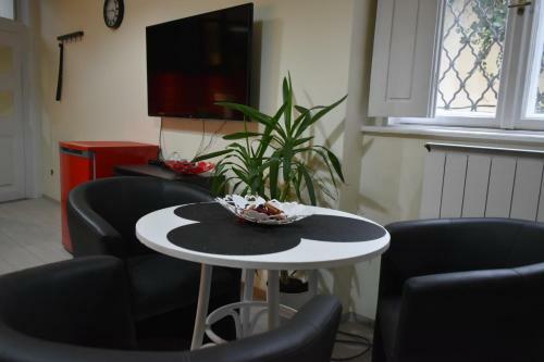 F?t�r Apartmanh�z Szentendre