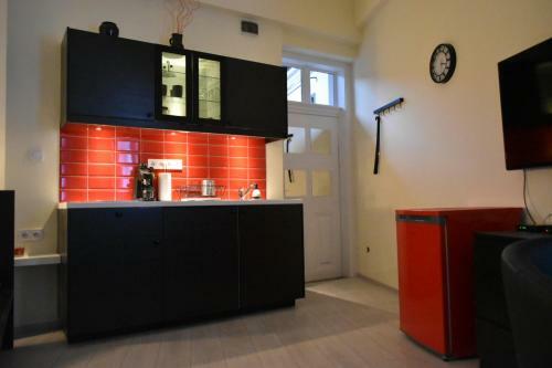 F?t�r Apartmanh�z Szentendre