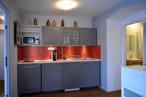 F?t�r Apartmanh�z Szentendre