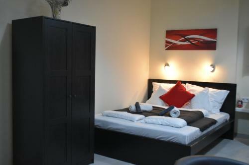 F?t�r Apartmanh�z Szentendre
