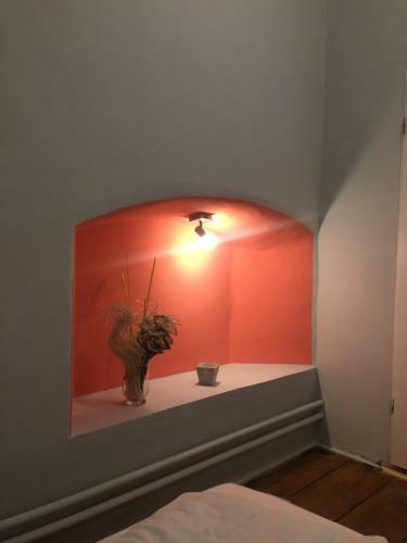 F?t�r Apartmanh�z Szentendre