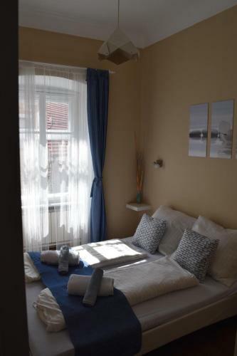 F?t�r Apartmanh�z Szentendre