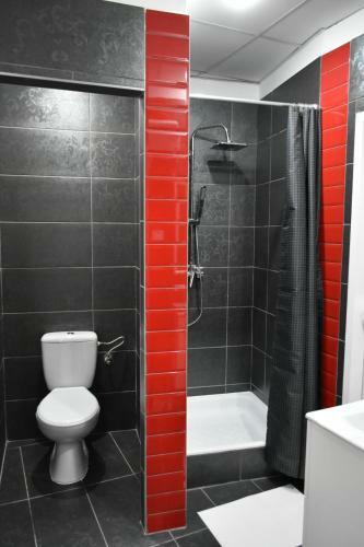 F?t�r Apartmanh�z Szentendre
