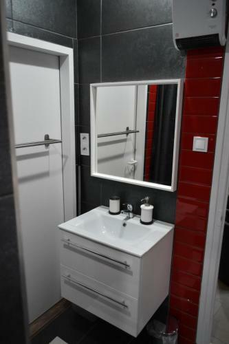 F?t�r Apartmanh�z Szentendre