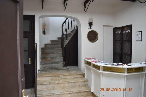 F?t�r Apartmanh�z Szentendre