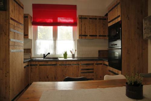 Apartamento Dundee's Point