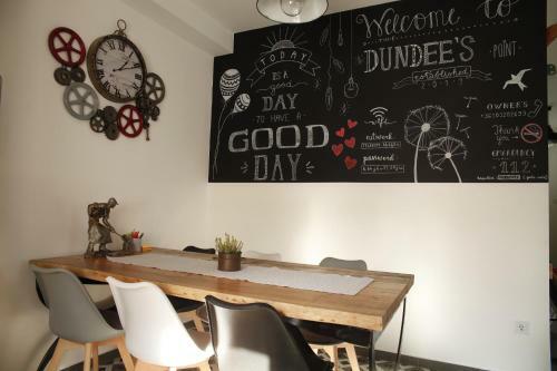 Apartamento Dundee's Point