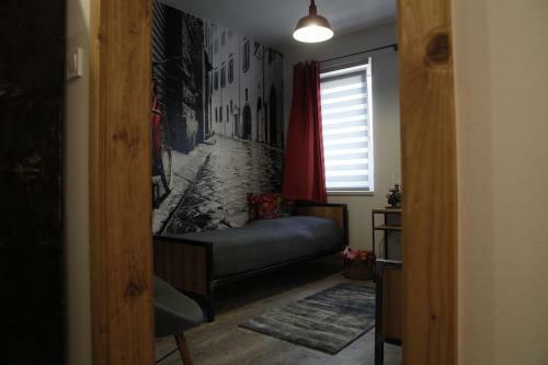 Apartamento Dundee's Point