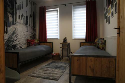 Apartamento Dundee's Point