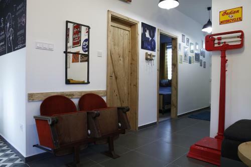 Apartamento Dundee's Point