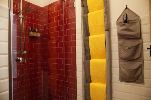 Apartamento Dundee's Point