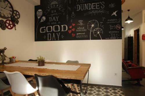 Apartamento Dundee's Point