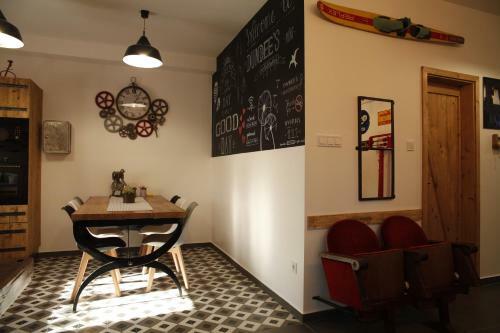Apartamento Dundee's Point