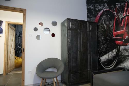 Apartamento Dundee's Point