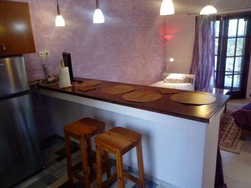 Apartamento Route 66 Oklahoma 4