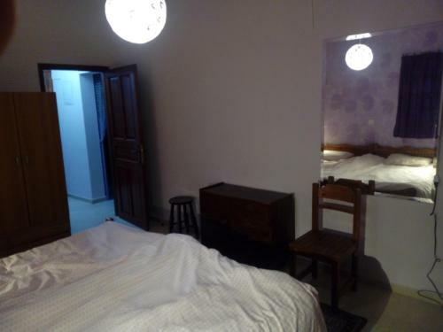 Apartamento Route 66 Oklahoma 4