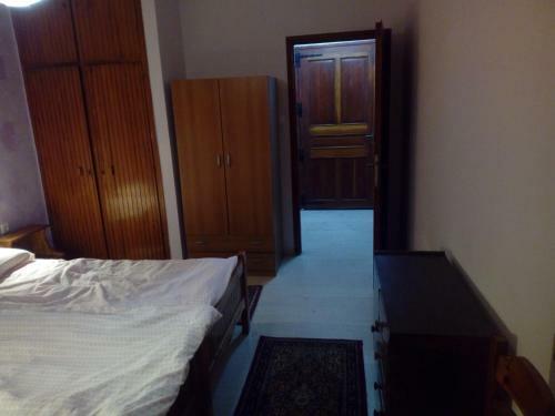Apartamento Route 66 Oklahoma 4
