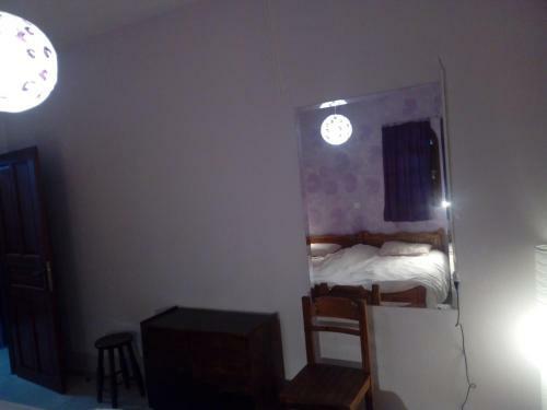 Apartamento Route 66 Oklahoma 4