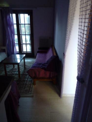 Apartamento Route 66 Oklahoma 4