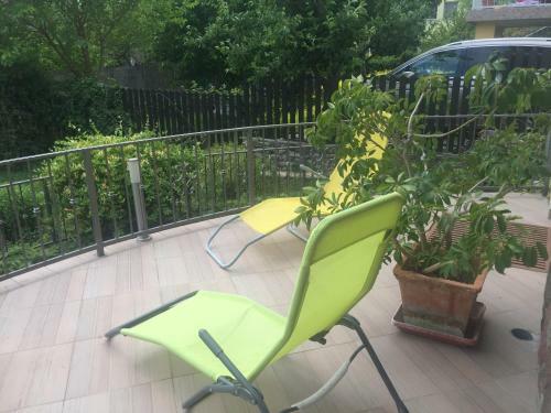 Apartamento Flower Home