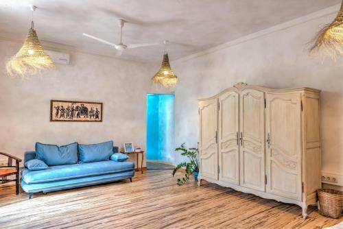 Lotus Apartment