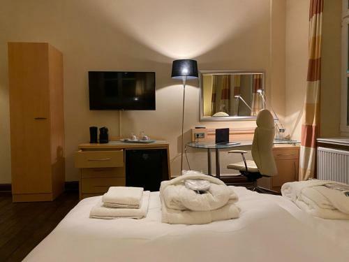 Lili Living Hotel
