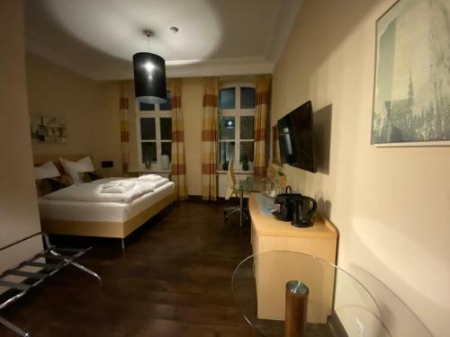 Lili Living Hotel