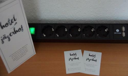 Hotel J�gerhof