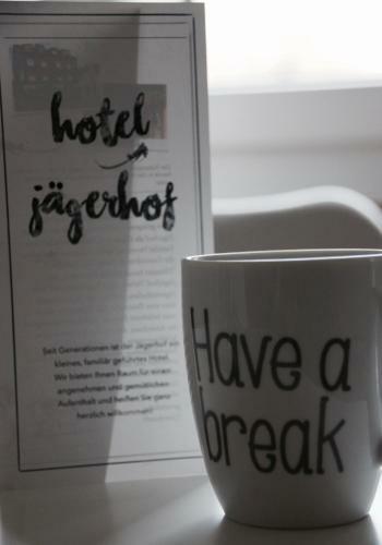 Hotel J�gerhof