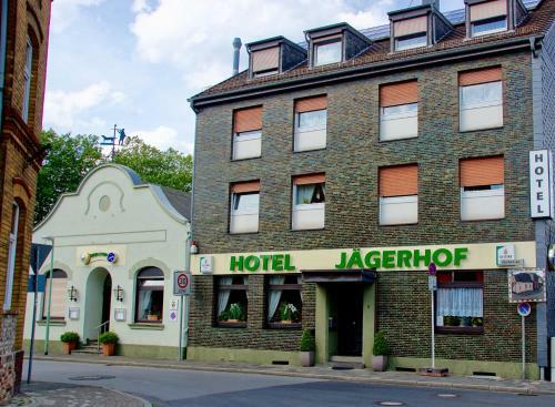 Hotel J�gerhof