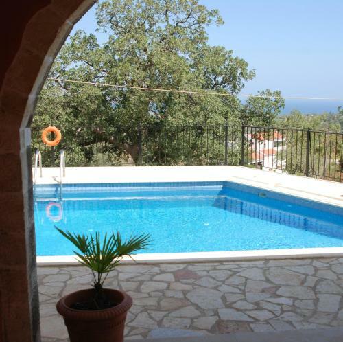 Ariadne Sea View Apartments