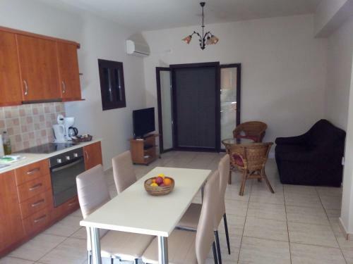 Ariadne Sea View Apartments