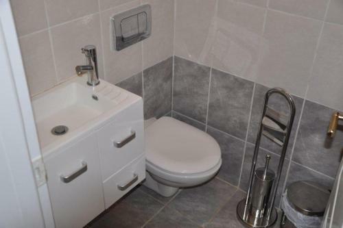 Ariadne Sea View Apartments