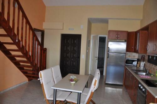Ariadne Sea View Apartments