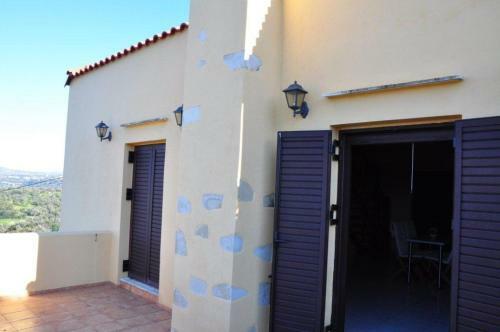 Ariadne Sea View Apartments