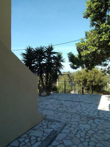 Ariadne Sea View Apartments