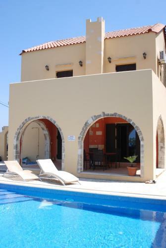 Ariadne Sea View Apartments
